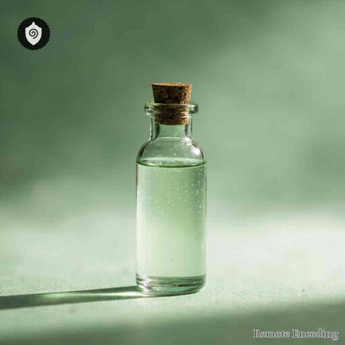 Pilocarpinum Muriaticum remote imprint system for quantum transmission and distance energy relay activation