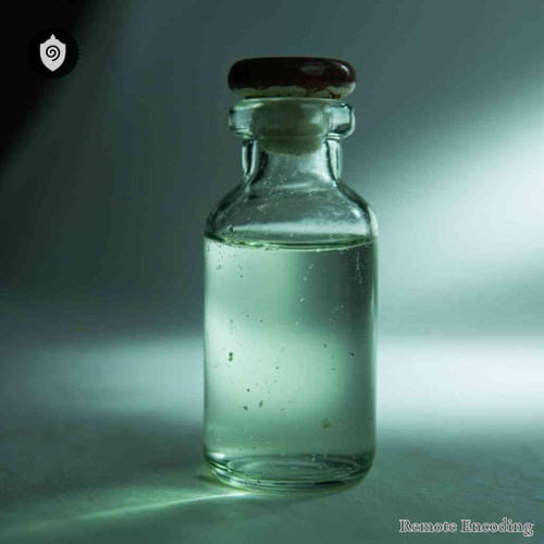 Pinus Cupressus remote imprint device tuned for quantum transmission and distance energy relay in energetic fields