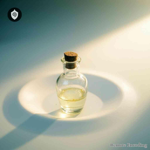 Pinus Pinaster remote imprint tool for distance energy relay and quantum field transmission activation