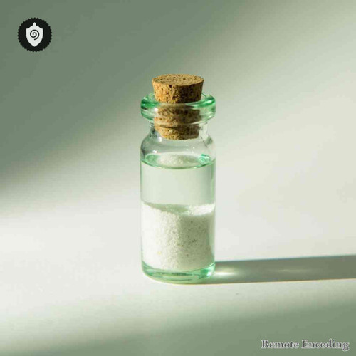 Pinus Silvestris remote imprint mechanism for quantum transmission and distance energy relay within energetic fields