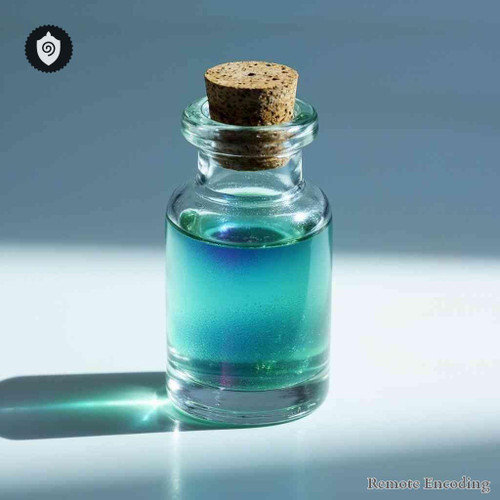 Piper Auritum remote imprint generator for quantum field transmission and distance energy relay in energetic systems