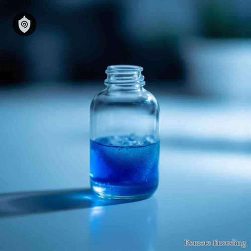 Piper Excelsum distance energy relay device for remote imprint and quantum field transmission efficiency