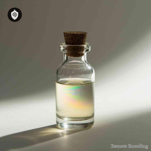 Piper Macrophyllum remote imprint device for quantum transmission and energetic charge in distance energy relay