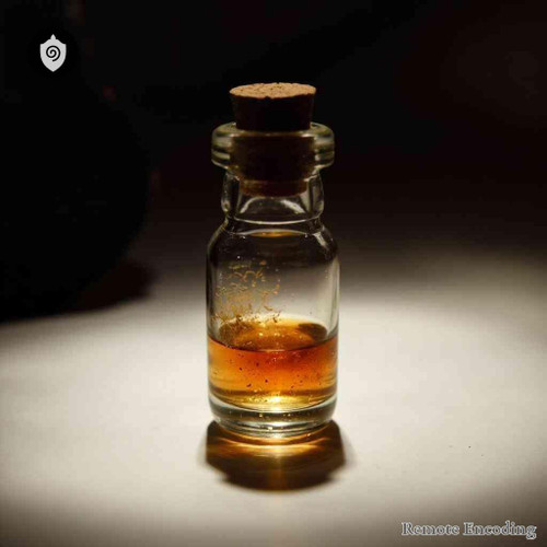 Piper Obliquum quantum transmission module for distance energy relay and remote imprint in energetic fields