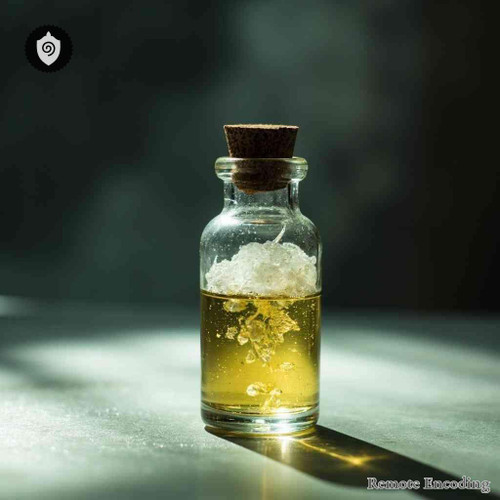 Pirus Communis quantum field interface enabling remote imprint and distance energy relay for precise signal transmission