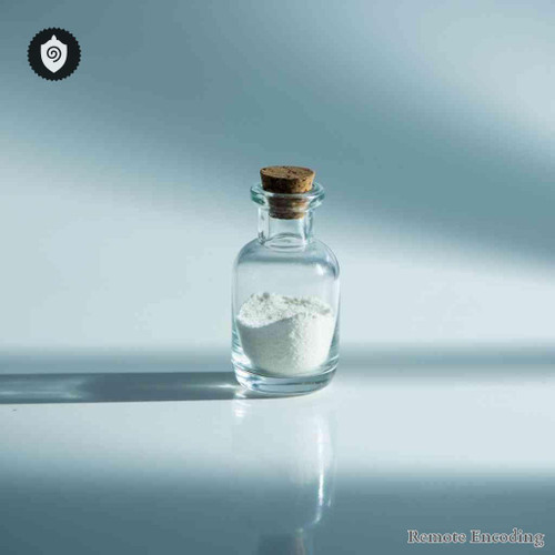 Pituitarium Posterior quantum transmission matrix for remote energetic imprint and distance energy relay system