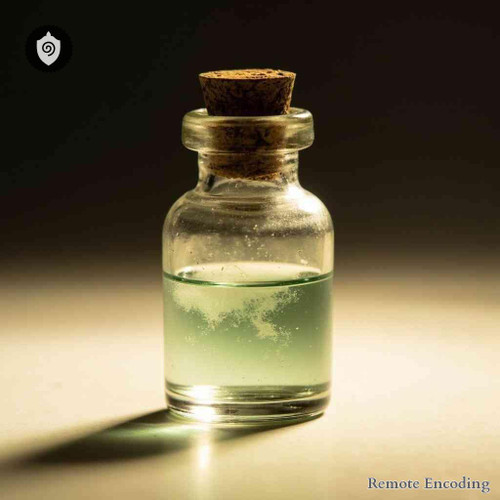 Pix Fagi remote imprint module for quantum field synchronization and distance energy relay transmission