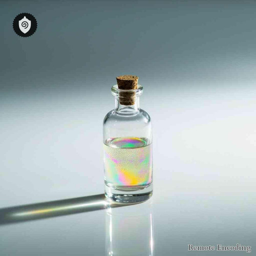 Platanus X Hispanica remote imprint device for quantum transmission and precise energetic charge alignment