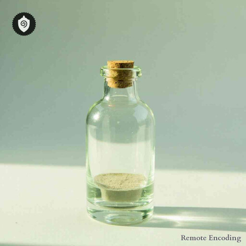 Pleura Bovis remote imprint conduit for quantum field transmission and energetic charge synchronization