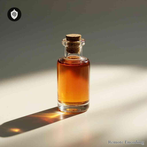 Plinia Cauliflor remote imprint module for quantum field activation and precise distance energy relay systems