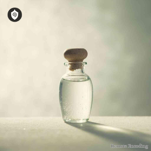 Plumbum Aceticum remote imprint catalyst for quantum transmission and distance energy relay in energetic fields