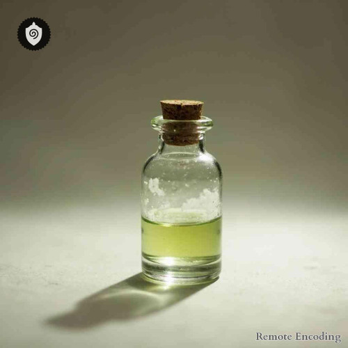 Plumbum Tetraaethylicum remote imprint for distance energy relay in quantum transmission and energetic charge