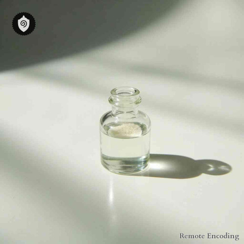 Pogona Vitticeps remote imprint vessel with quantum field alignment for energetic charge and distance energy relay