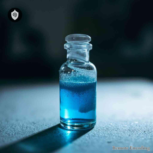 Polio Sabin Vaccinum remote imprint for quantum transmission, distance energy relay, and remote activation fields