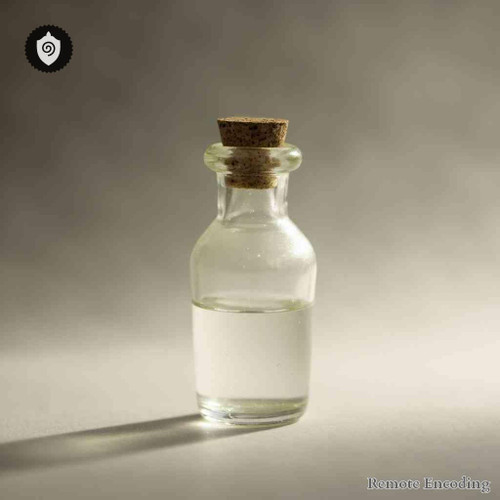 Poliomyelitis Vaccine remote imprint device for quantum transmission and distance energy relay in energetic homeopathy (nonmedical)