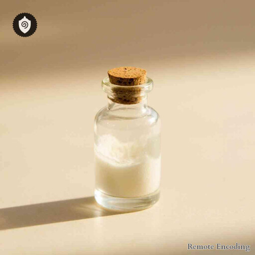 Polybowel Nosode Bach remote imprint for quantum transmission and distance energy relay in energetic fields