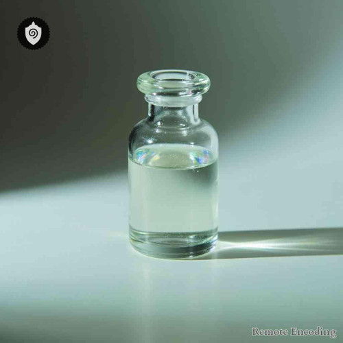 Polygala Paniculata remote imprint device for quantum transmission and distance energy relay in active fields