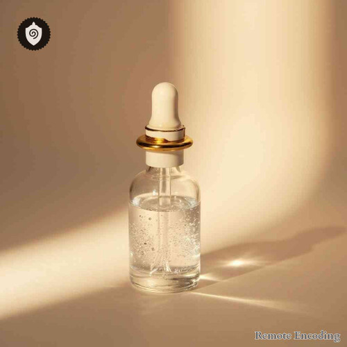 Polygonum Multiflorum distance energy relay for quantum transmission and remote activation of energetic charge