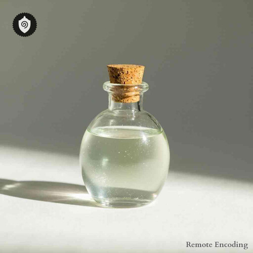 Polygonum Paniculatum remote imprint catalyst for quantum transmission and distance energy relay integration