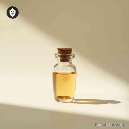 Polyporus Officinalis quantum imprint device for remote energy relay and distance field transmission precision