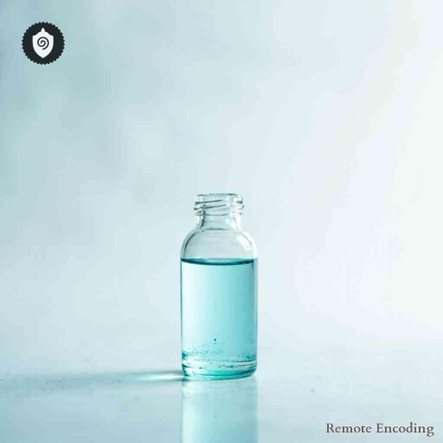 Populus Balsamifera Trichocarpa remote imprint device for quantum transmission and distance energy relay activation