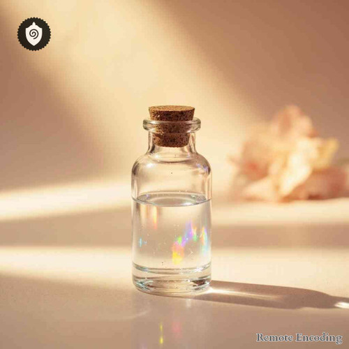 Populus Nigra quantum transmission module with remote imprint capacity for distance energy relay and field sync