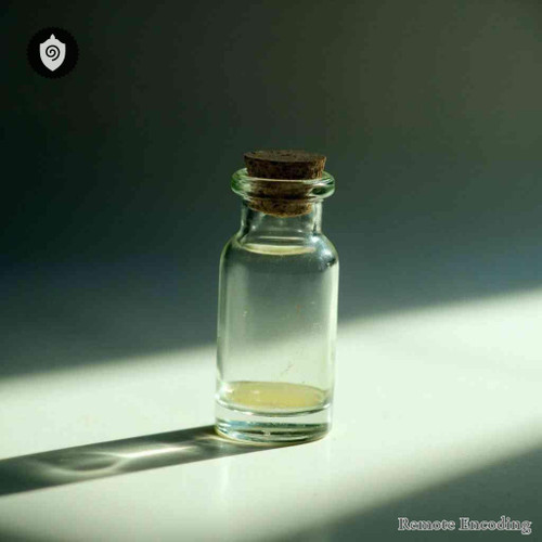 Pravastatinum quantum transmission module for remote imprint and energetic charge alignment in distance energy relay