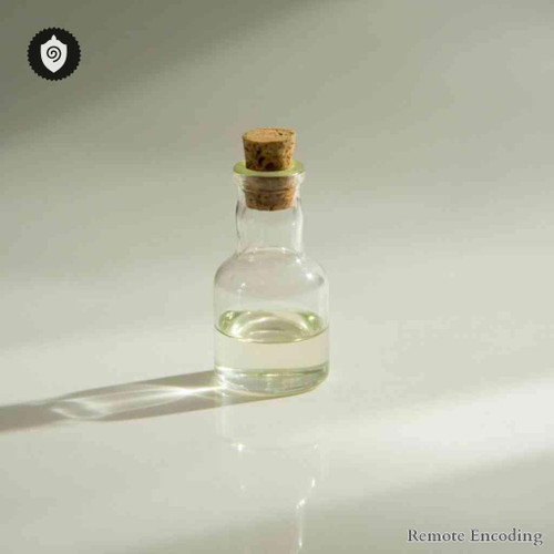 Prenanthes Alba distance energy relay system for remote imprint and quantum field transmission precision