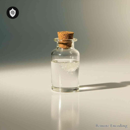 Prilocainum remote imprint quantum transmission module with distance energy relay for precise energetic charge