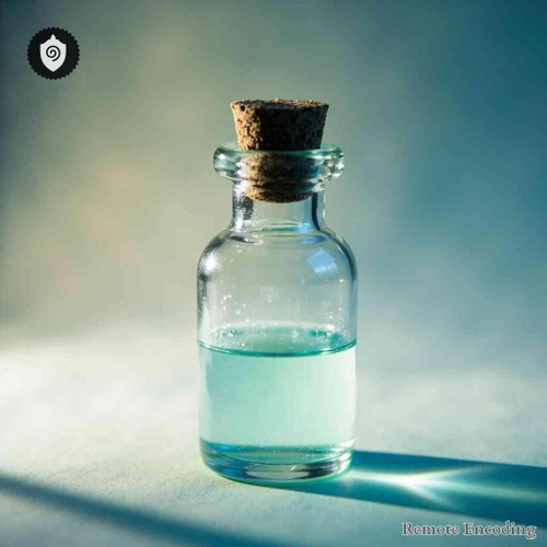 Primula Polyneura remote imprint device for quantum transmission and distance energy relay activation module