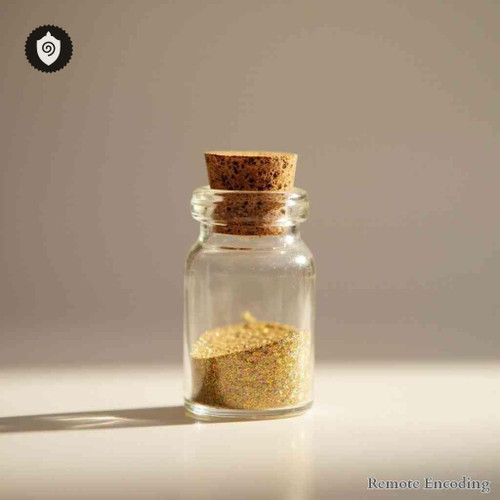 Primula Sikkimensis remote imprint device for quantum transmission and distance energy relay in energetic fields