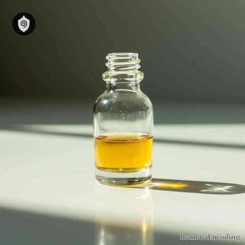 Promethium Fluoratum remote imprint device for quantum transmission and distance energy relay in energetic fields