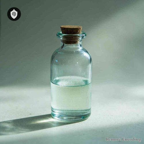 Prostaglandinum F2 Alpha quantum transmission tool for remote imprint and energetic charge in field modulation