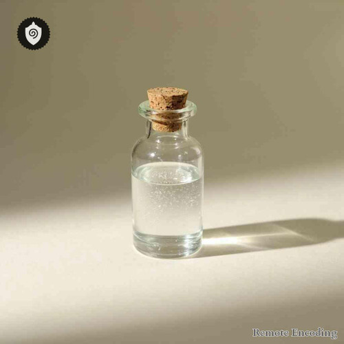 Protium Crassipetalum quantum energy matrix for remote imprint and distance energy relay in quantum fields