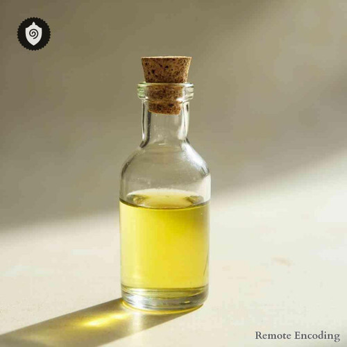 Prunus Virginiana quantum transmission module for remote imprint and distance energy relay with energetic charge