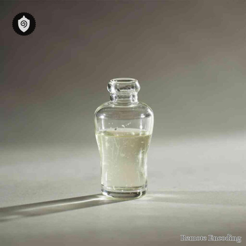 Psychotria Poeppigiana remote imprint tool for quantum transmission and distance energy relay in energetic field