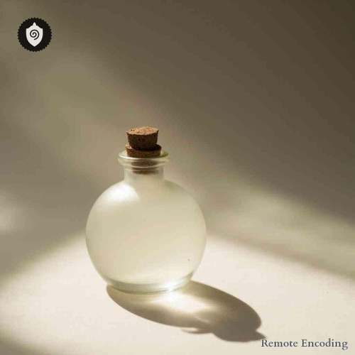 Ptychopetalum Olacoides remote imprint catalyst for quantum field transmission and energetic charge alignment