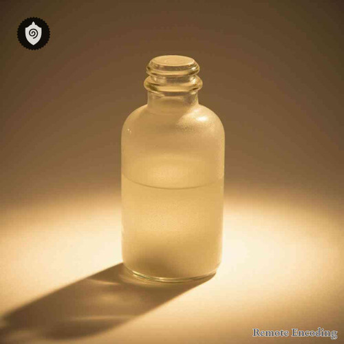 Pulmonaria Angustifolia remote imprint matrix for quantum field alignment and distance energy relay activation