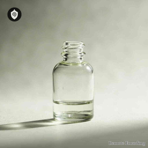 Pulsatilla Grandis remote imprint device for quantum field alignment and distance energy relay transmission