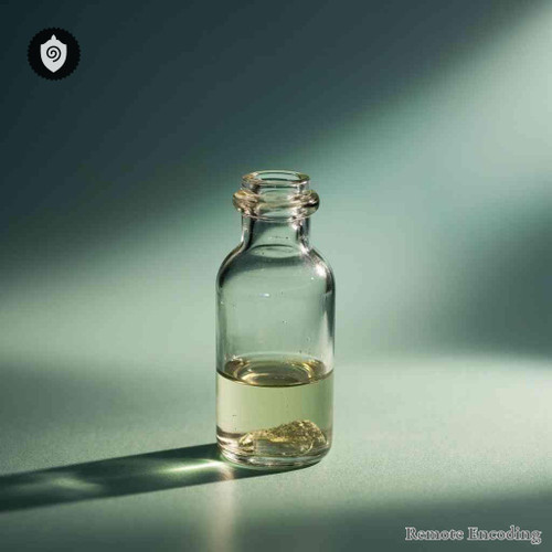 Punica Granatum - Granati Fructus remote imprint module for quantum transmission and distance energy relay systems