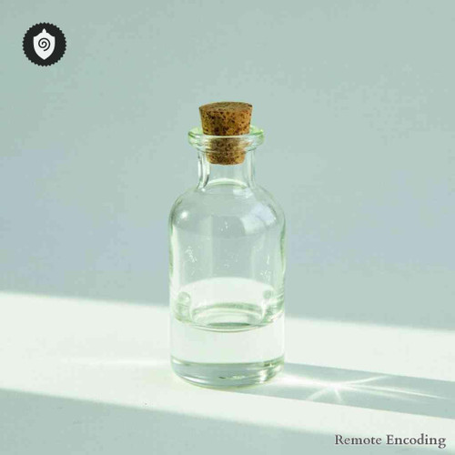 Pycnosorus Globosus distance energy relay device for remote imprint and quantum field transmission alignment