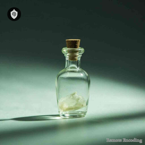 Pyracantha Coccinea remote imprint essence for quantum transmission and distance energy relay in energetic fields