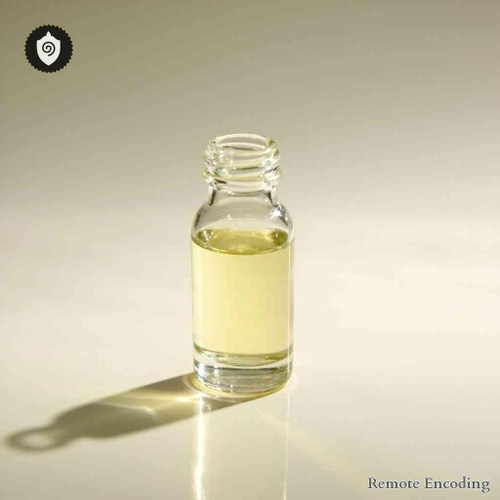 Pyrethrum Officinarum remote imprint device for quantum field transmission and distance energy relay activation