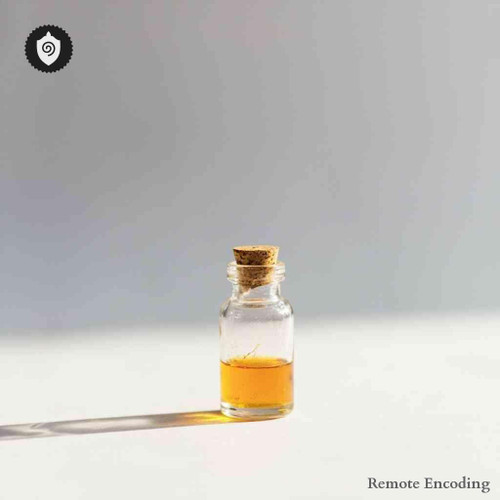 Pyrrhotitum remote imprint catalyst with quantum transmission interface for distance energy relay and charge sync