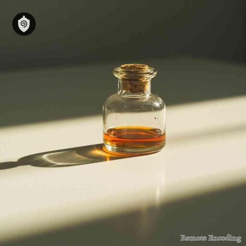 Pyrus Calleryana remote imprint device for quantum transmission and distance energy relay through energetic charge