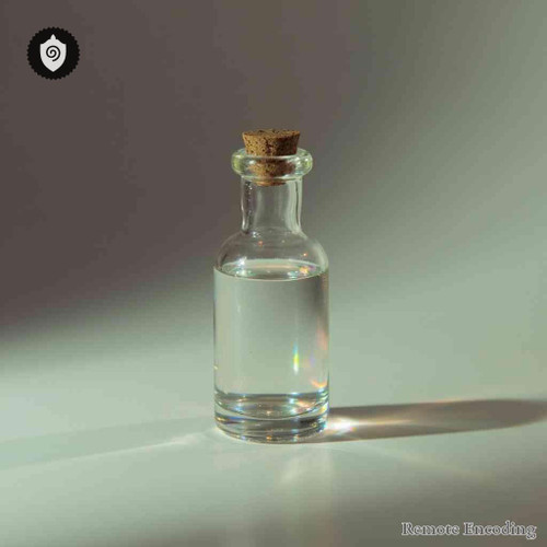 Quartzum E Kailash quantum transmission device for remote imprint and distance energy relay through quantum fields