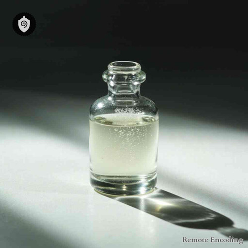 Quartzum Immersion remote imprint device harnesses quantum fields for distance energy relay and energetic charge transmission