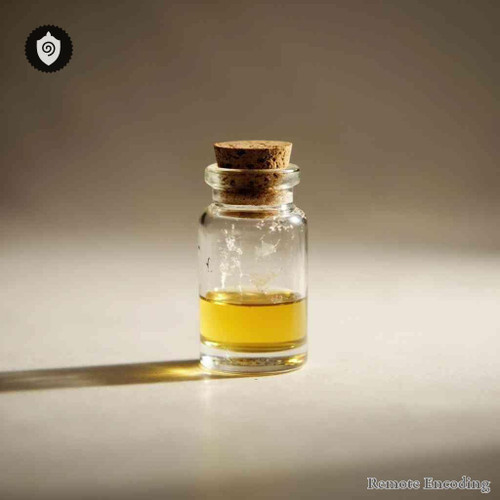 Radon remote imprint for quantum field transmission and distance energy relay with precise energetic charge