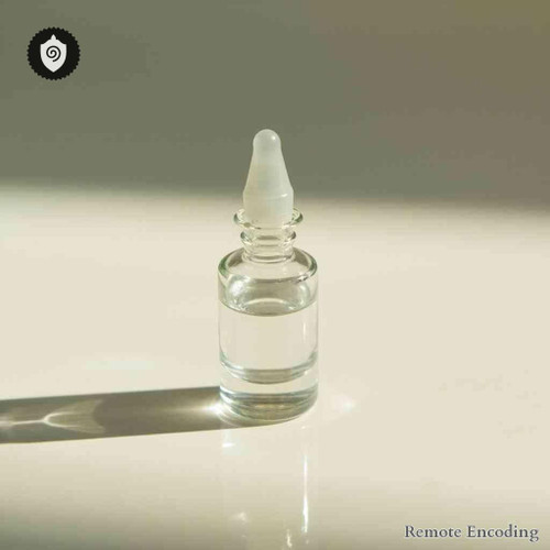 Rana Catesbeiana remote imprint tool for quantum field resonance and distance energy relay in energetic systems