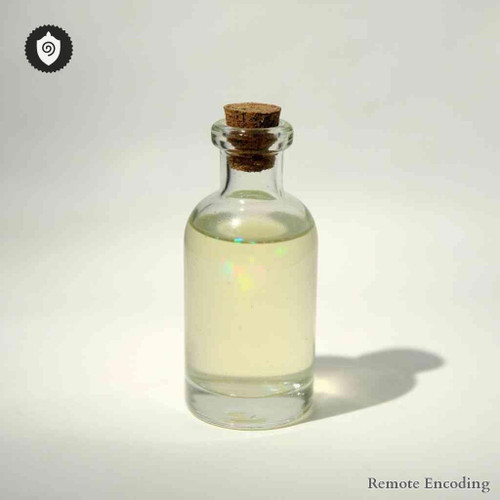 Rhodium Muriaticum remote imprint tool for quantum field activation and distance energy relay in energetic systems